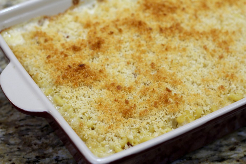 Macaroni and Cheese - 13 of 16