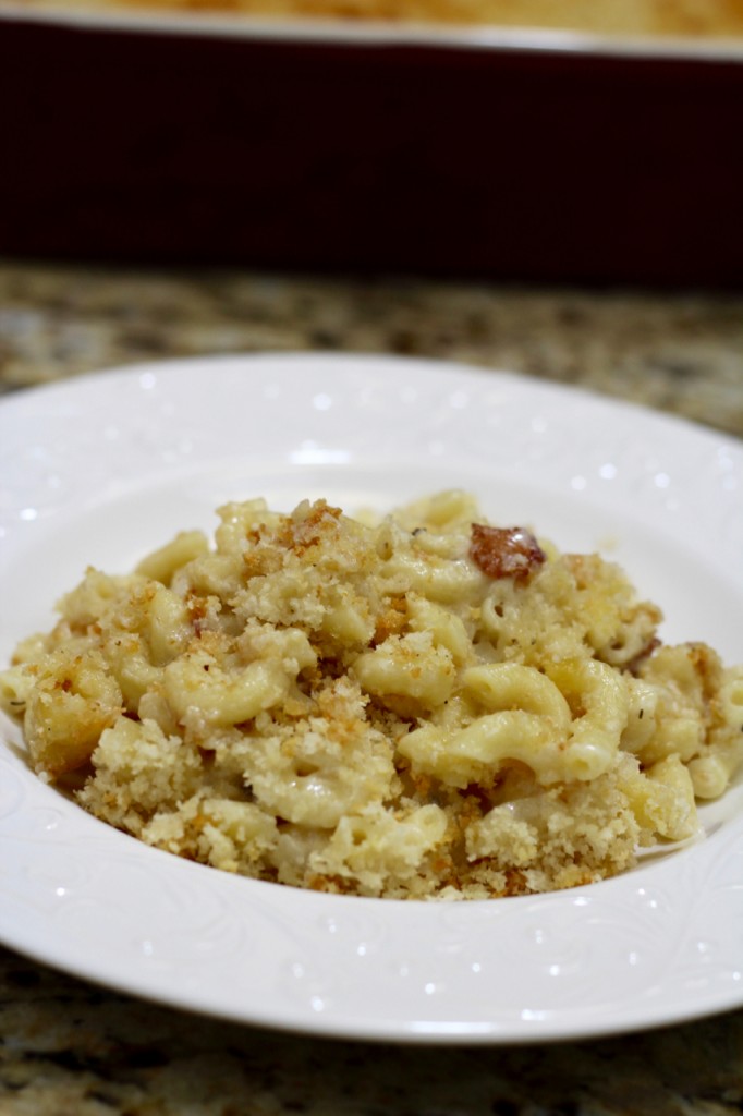 Macaroni and Cheese - 14 of 16