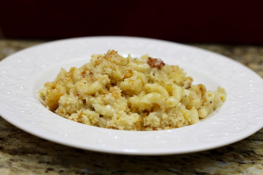 Macaroni and Cheese - 16 of 16