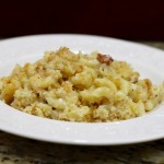 Macaroni and Cheese – 16 of 16