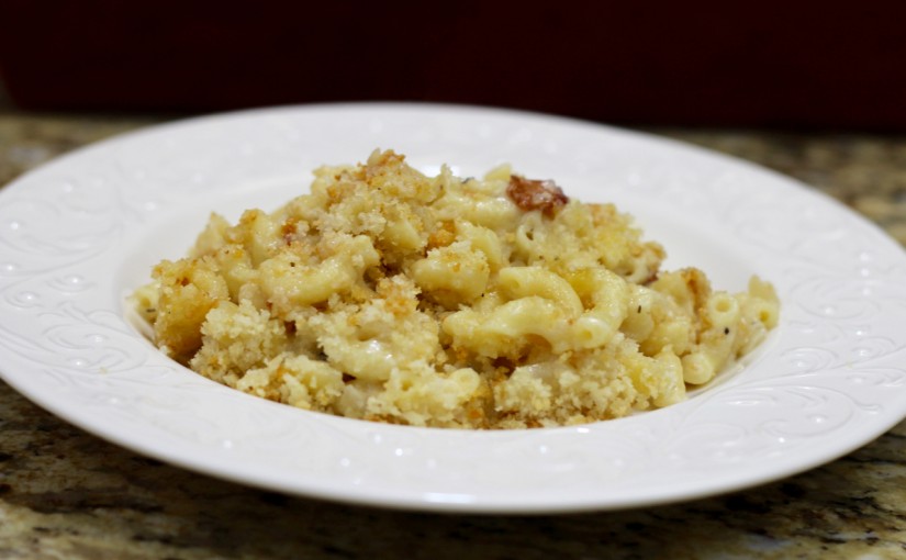 Macaroni and Cheese