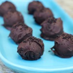 Oreo Truffles